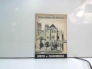 Imagen del vendedor de Notre-Dame de Mantes a la venta por JLG_livres anciens et modernes