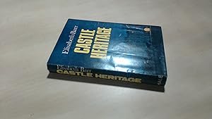 Seller image for Castle Heritage for sale by BoundlessBookstore