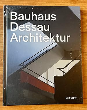 Bild des Verkufers fr Bauhaus Dessau Architektur zum Verkauf von Ursula Sturm