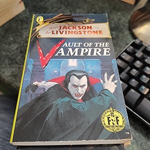 Immagine del venditore per Vault of the Vampire venduto da SGOIS