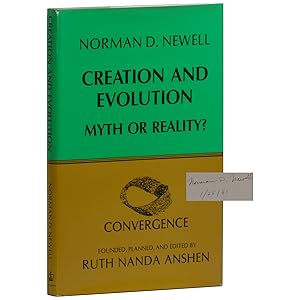 Creation and Evolution: Myth or Reality