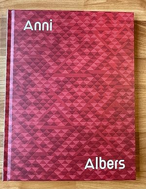 Seller image for Anni Albers. Camino Real for sale by Ursula Sturm