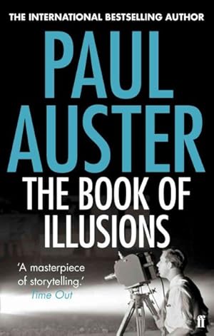 Image du vendeur pour Book of Illusions mis en vente par GreatBookPricesUK