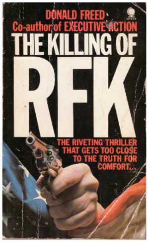 THE KILLING OF RFK