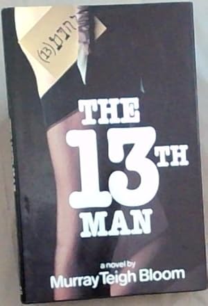 Bild des Verkufers fr The 13th Man zum Verkauf von Chapter 1
