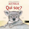 Immagine del venditore per Qui soc? Cries danimals - Austrlia venduto da AG Library