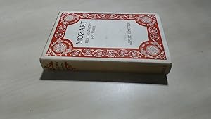 Seller image for Mozart. His Character, His Work for sale by BoundlessBookstore