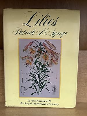 Seller image for Lilies: A Revision of Elwes' Monograph of the Genus Lilium and Its Supplements for sale by Chapter Two (Chesham)