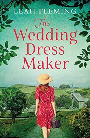 Imagen del vendedor de The Wedding Dress Maker a la venta por Redux Books