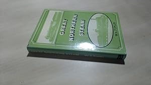 Seller image for Great Northern Steam for sale by BoundlessBookstore