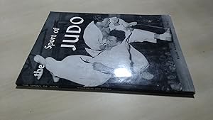 Bild des Verkufers fr The Sport Of Judo zum Verkauf von BoundlessBookstore