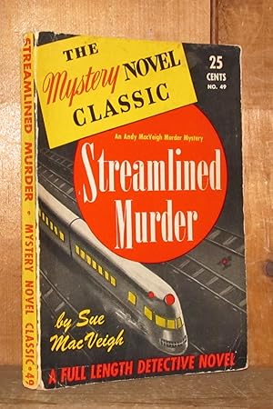 Streamlined Murder