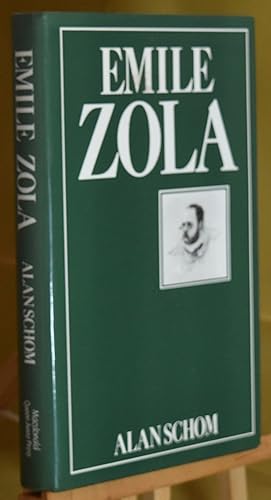 Emile Zola: A Bourgeois Rebel.