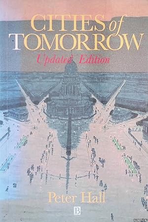 Imagen del vendedor de Cities of Tomorrow - updated edition a la venta por Klondyke