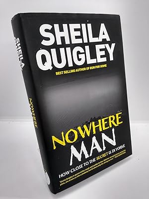 Nowhere Man (signed)
