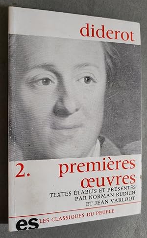 Image du vendeur pour Le rve de d'Alembert. Annot par Jean Varloot. mis en vente par Librairie Pique-Puces