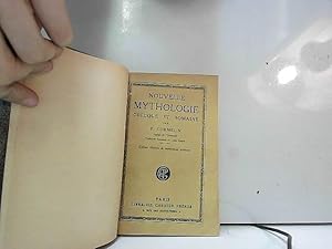 Bild des Verkufers fr Nouvelle mythologie grecque et romaine zum Verkauf von JLG_livres anciens et modernes