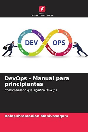 Bild des Verkufers fr DevOps - Manual para principiantes zum Verkauf von moluna