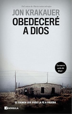 Seller image for Obedecer a Dios El crimen que puso la fe a prueba for sale by Imosver