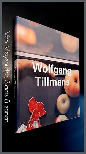 Seller image for Wolfgang Tillmans for sale by Von Meyenfeldt, Slaats & Sons