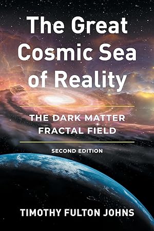 Seller image for The Great Cosmic Sea of Reality for sale by moluna
