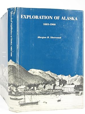 Exploration of Alaska 1865 - 1900
