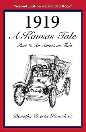 Seller image for 1919 - A Kansas Tale Part II: An American Tale (1) (Part I: 1919 - A Kansas Tale Part II: 1921 - An American Tale) for sale by Redux Books
