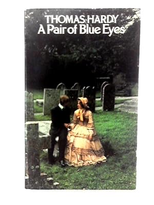 Imagen del vendedor de A Pair of Blue Eyes a la venta por World of Rare Books