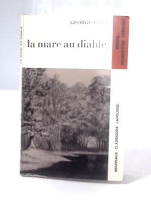 Seller image for La Mare Au Diable for sale by World of Rare Books