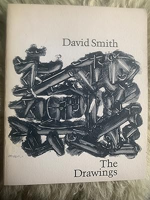 David Smith: The Drawings