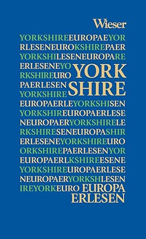 Seller image for Europa Erlesen Yorkshire for sale by moluna