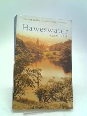 Imagen del vendedor de Haweswater a la venta por World of Rare Books