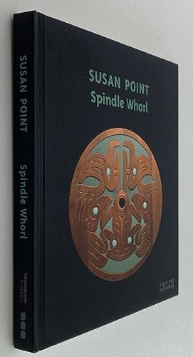Imagen del vendedor de Susan Point: Spindle Whorl a la venta por Brancamp Books
