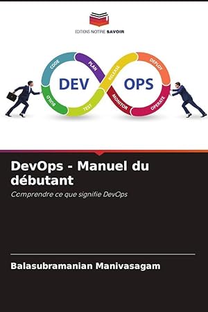 Bild des Verkufers fr DevOps - Manuel du dbutant zum Verkauf von moluna