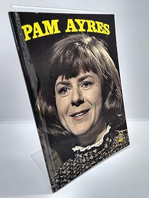Pam Ayres (Signed)