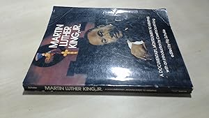 Seller image for Martin Luther King, Jr.: A Documentary.Montgomery to Memphis for sale by BoundlessBookstore