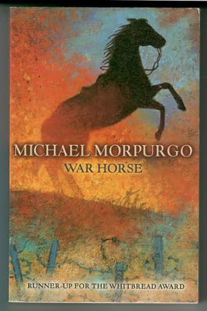 Seller image for War Horse for sale by The Children's Bookshop