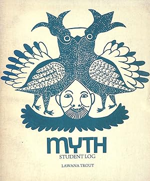 Seller image for Myth Student Log for sale by M Godding Books Ltd