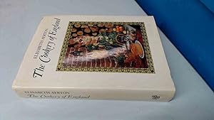 Image du vendeur pour The Cookery of England: Being a Collection of Recipes for Traditional Dishes of all Kinds from the Fifteenth Century to the Present Day, with Notes on Their Social and Culinary Background mis en vente par BoundlessBookstore