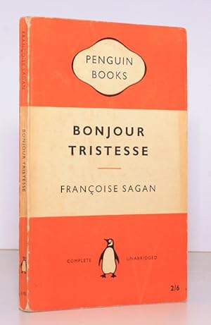 Bonjour Tristesse. Translated by Irene Ash. [First Penguin edition.] FIRST APPEARANCE IN PENGUIN