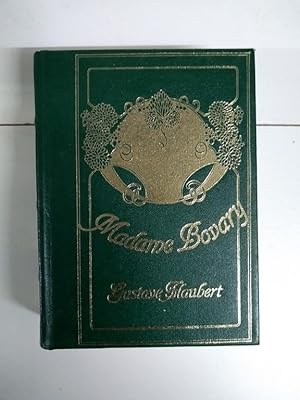 Seller image for Madame Bovary for sale by Libros Ambig