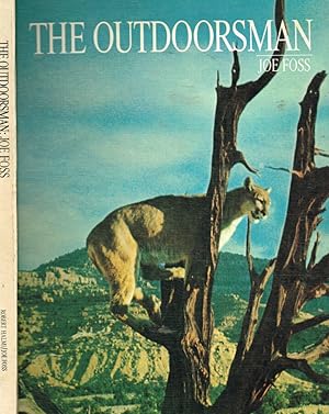 Seller image for The outdoorsman for sale by Biblioteca di Babele