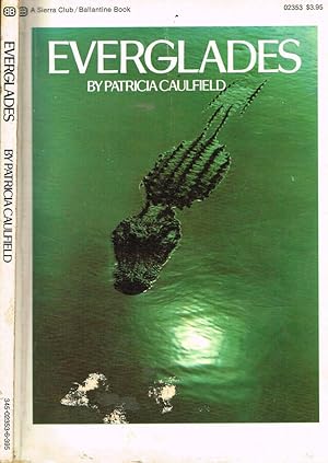 Seller image for Everglades for sale by Biblioteca di Babele