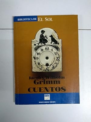 Imagen del vendedor de Cuentos a la venta por Libros Ambigú