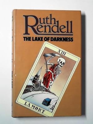Immagine del venditore per The Lake of Darkness venduto da Cotswold Internet Books
