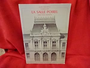 Image du vendeur pour La salle Poirel. Albert Jasson, architecte. mis en vente par alphabets