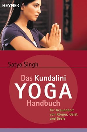 Das Kundalini Yoga Handbuch