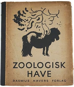 Seller image for Zoologisk Have for sale by Antipodean Books, Maps & Prints, ABAA