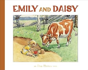 Image du vendeur pour Emily and Daisy mis en vente par GreatBookPrices