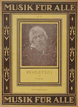 Rigoletto I. (Nr. 297)